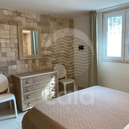 Villa Orange Sun By Cala Salento Торре-Лапилло Экстерьер фото